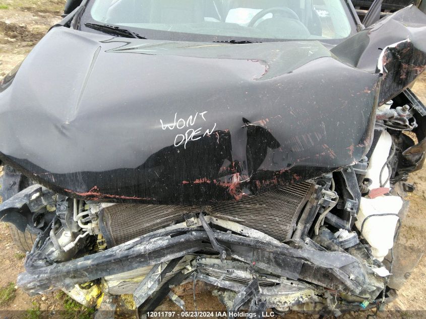 2020 Chevrolet Equinox VIN: 2GNAXUEV5L6256391 Lot: 12011797