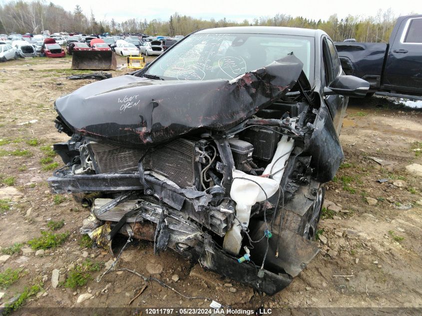 2020 Chevrolet Equinox VIN: 2GNAXUEV5L6256391 Lot: 12011797