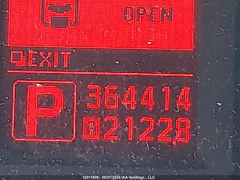 2009 Infiniti G37 VIN: JNKCV61F29M357379 Lot: 12011805