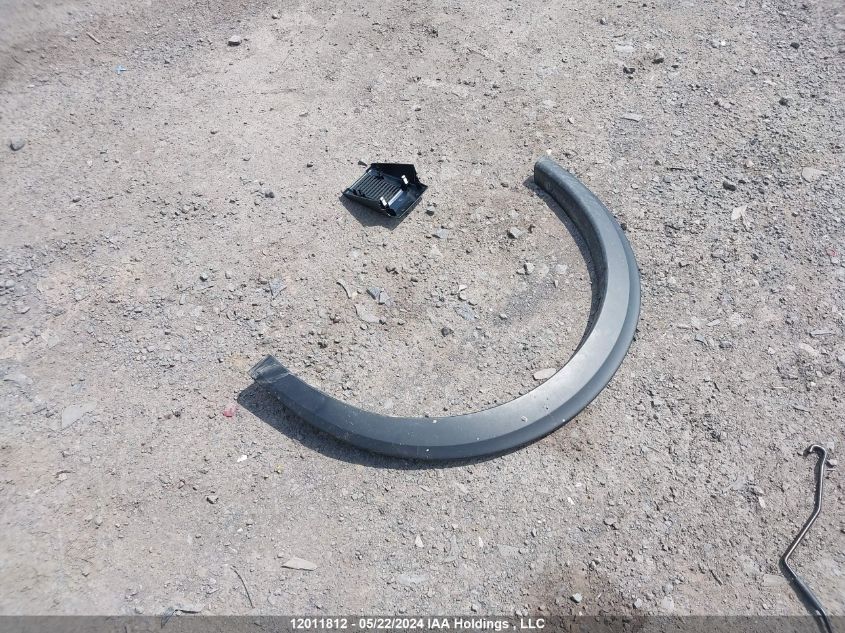 2022 Nissan Kicks VIN: 3N1CP5DV1NL526436 Lot: 12011812