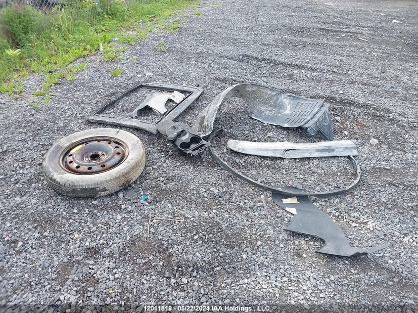 2016 Hyundai Santa Fe Sport VIN: 5XYZUDLB5GG343388 Lot: 12011819