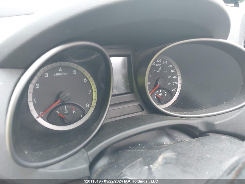 2016 Hyundai Santa Fe Sport VIN: 5XYZUDLB5GG343388 Lot: 12011819