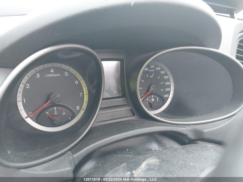 2016 Hyundai Santa Fe Sport VIN: 5XYZUDLB5GG343388 Lot: 12011819