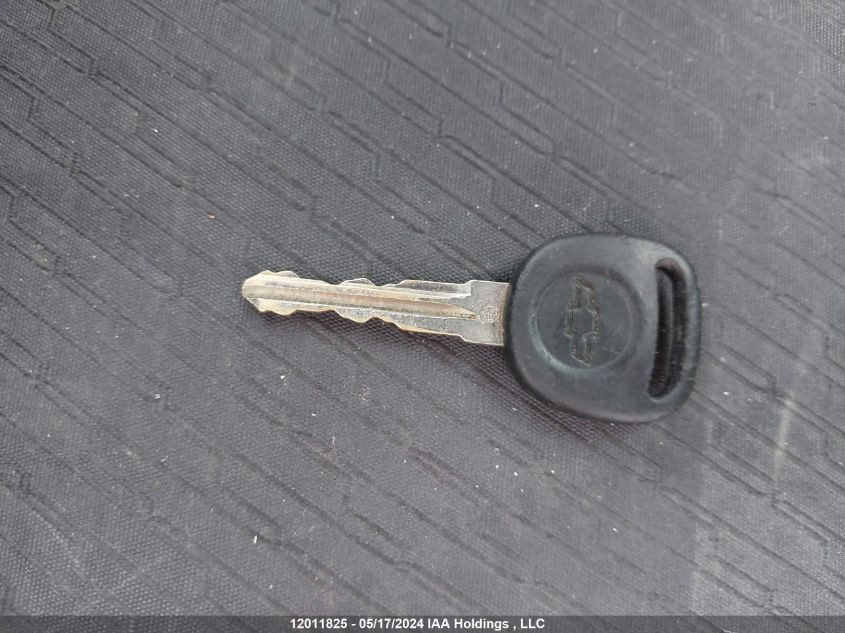 2011 Chevrolet Silverado 1500 VIN: 1GCNCREA7BZ191238 Lot: 12011825