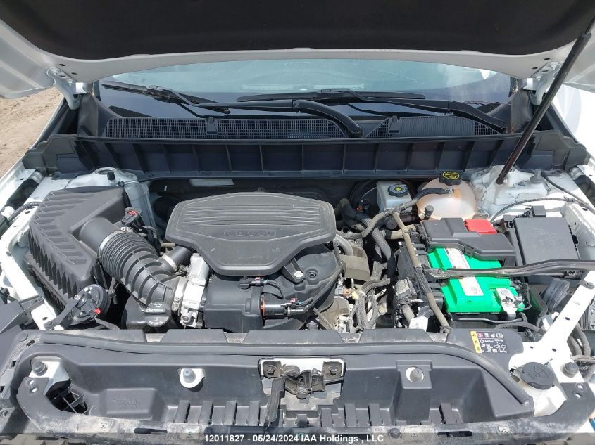 2019 GMC Acadia VIN: 1GKKNULS4KZ177832 Lot: 12011827