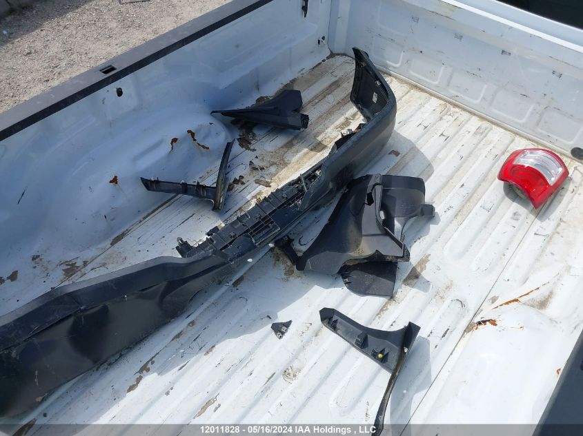 2023 Ram 3500 Tradesman VIN: 3C63R3GJ5PG573640 Lot: 12011828