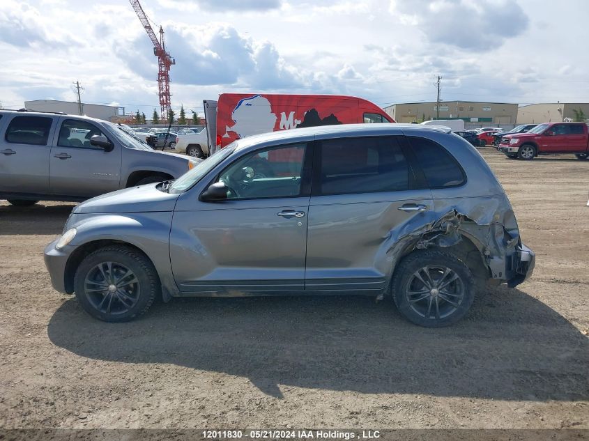 2009 Chrysler Pt Cruiser Lx VIN: 3A8FY48929T519394 Lot: 12011830