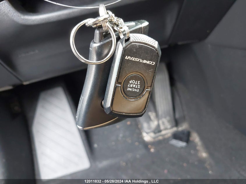 2023 Lexus Rx 350H VIN: 2T2BBMCA6PC019307 Lot: 12011832