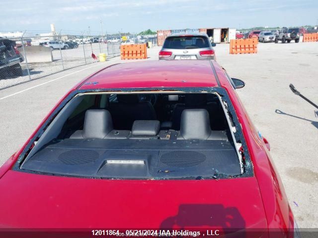 2016 Toyota Corolla L/Le/Le Pls/Prm/S/S Pls VIN: 2T1BURHE3GC622268 Lot: 12011864