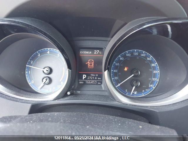 2016 Toyota Corolla L/Le/Le Pls/Prm/S/S Pls VIN: 2T1BURHE3GC622268 Lot: 12011864