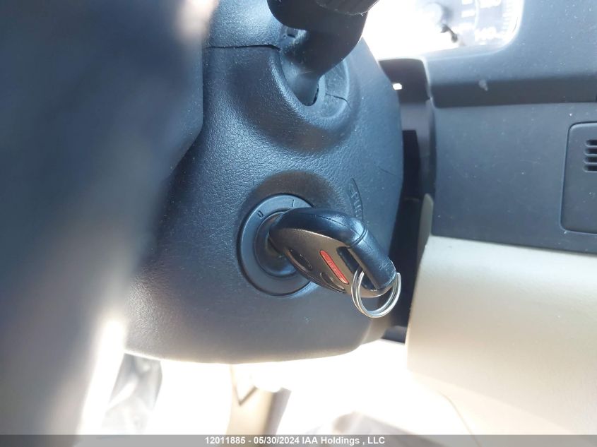 2008 Honda Cr-V VIN: JHLRE48738C067349 Lot: 12011885