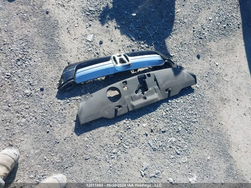 2008 Honda Cr-V VIN: JHLRE48738C067349 Lot: 12011885