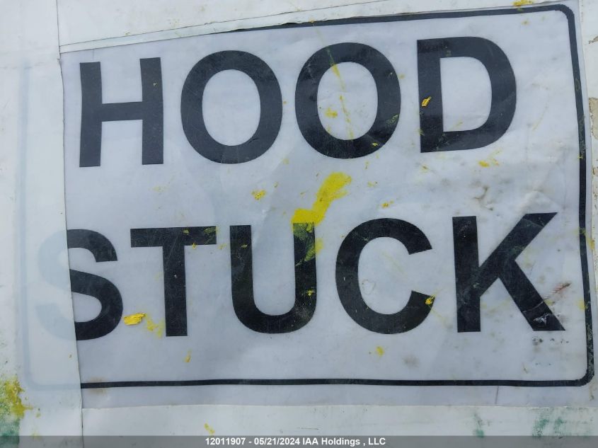 2005 Dodge Ram 1500 Slt/Laramie VIN: 1D7HU18D35S131008 Lot: 12011907