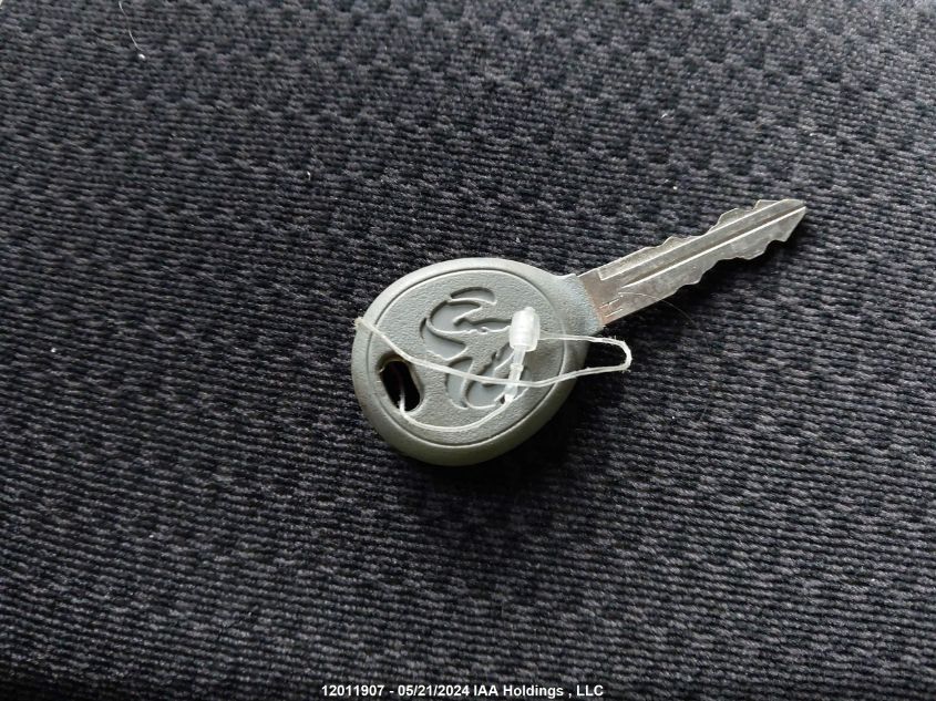 2005 Dodge Ram 1500 Slt/Laramie VIN: 1D7HU18D35S131008 Lot: 12011907