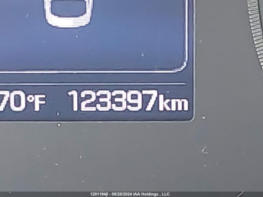 2016 Hyundai Sonata Gls Special Edition VIN: 5NPE24AFXGH323690 Lot: 12011945