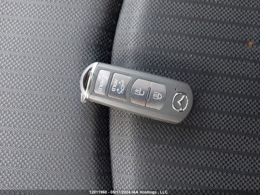 2014 Mazda Mazda3 VIN: JM1BM1U77E1178242 Lot: 12011960