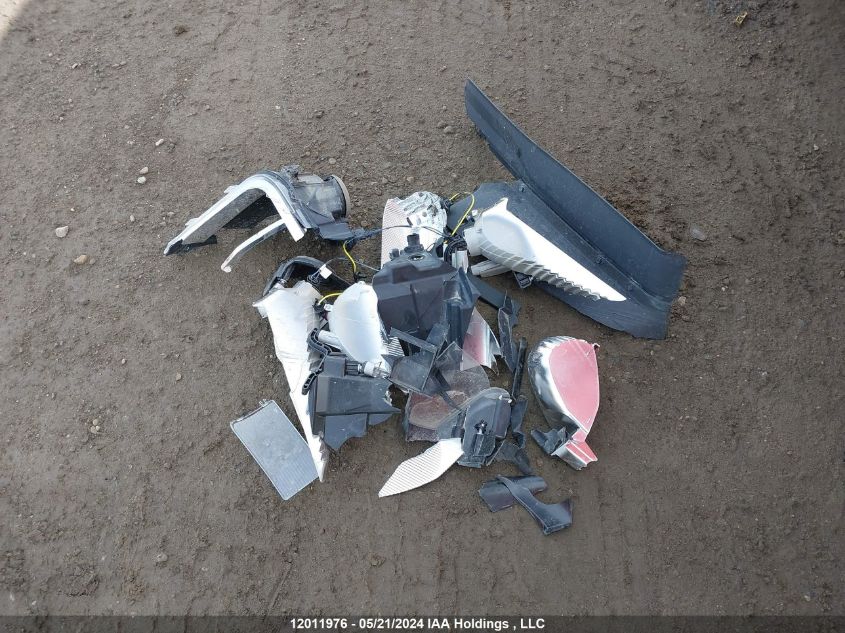 2019 Ford F150 Super Cab VIN: 1FTEX1E51KKD08832 Lot: 12011976