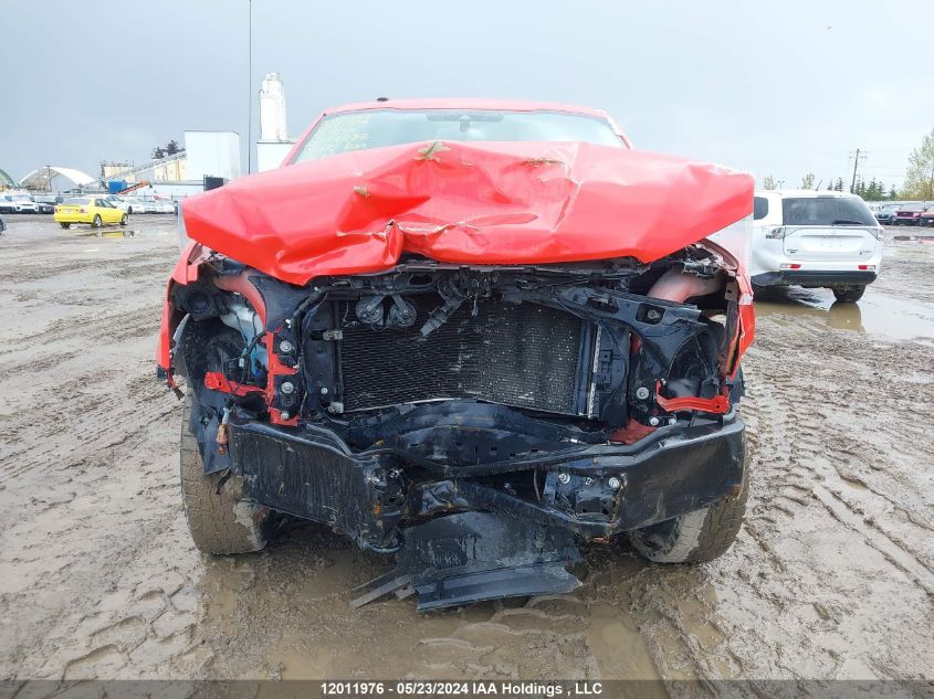 2019 Ford F150 Super Cab VIN: 1FTEX1E51KKD08832 Lot: 12011976