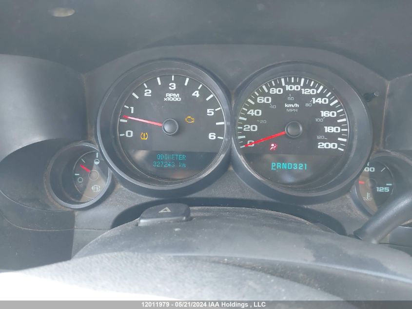 2008 Chevrolet Silverado K1500 VIN: 1GCEK14C88Z234355 Lot: 12011979