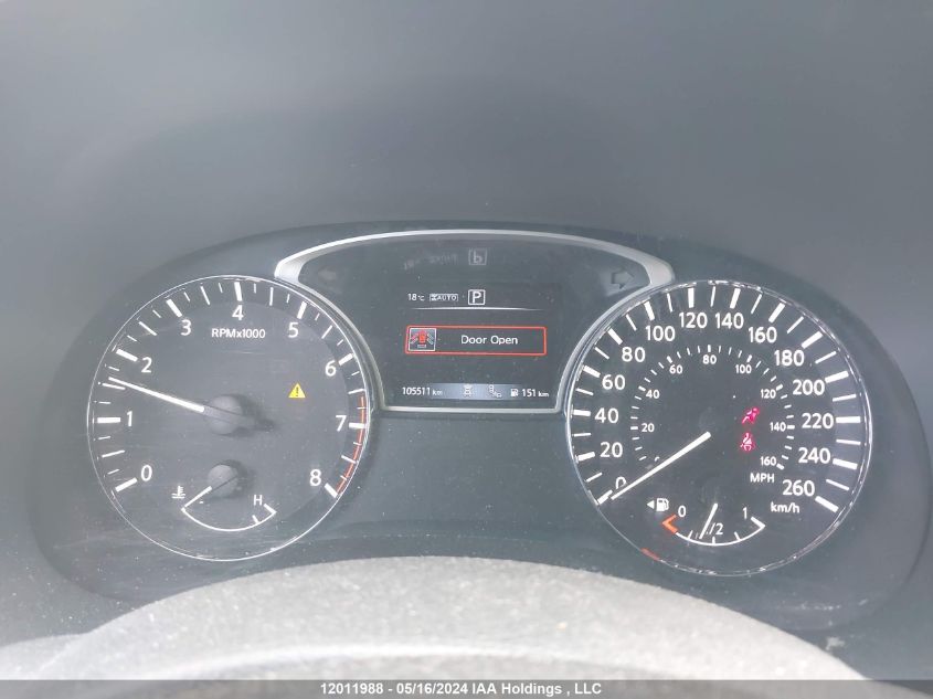 2019 Nissan Pathfinder VIN: 5N1DR2MM9KC577932 Lot: 12011988