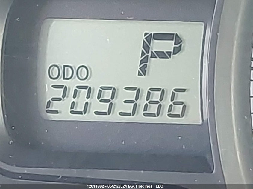 2014 Toyota Sienna 7 Passenger VIN: 5TDZK3DC4ES414331 Lot: 12011992