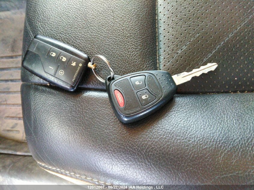 2015 Jeep Compass Limited VIN: 1C4NJDCB0FD177477 Lot: 12012007