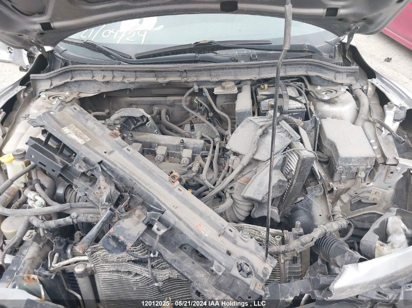 2011 Mazda Mazda3 VIN: JM1BL1UF1B1374845 Lot: 12012025