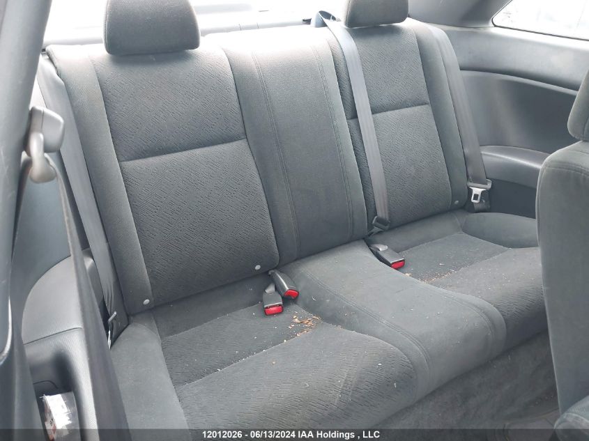 2004 Honda Civic VIN: 1HGEM22904L802135 Lot: 12012026