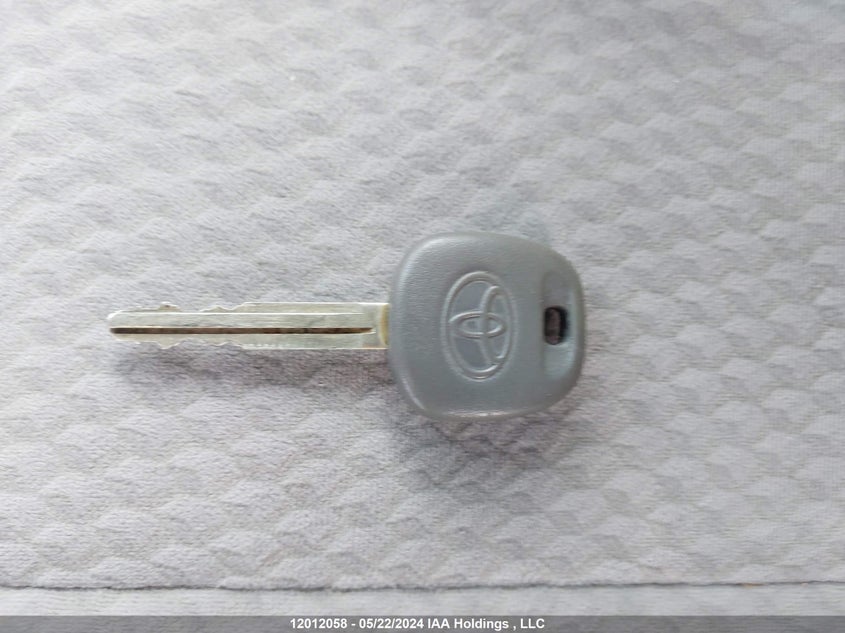 2010 Toyota Camry Le/Se/Xle VIN: 4T1BF3EK5AU001542 Lot: 12012058