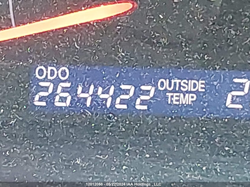 2010 Toyota Camry Le/Se/Xle VIN: 4T1BF3EK5AU001542 Lot: 12012058