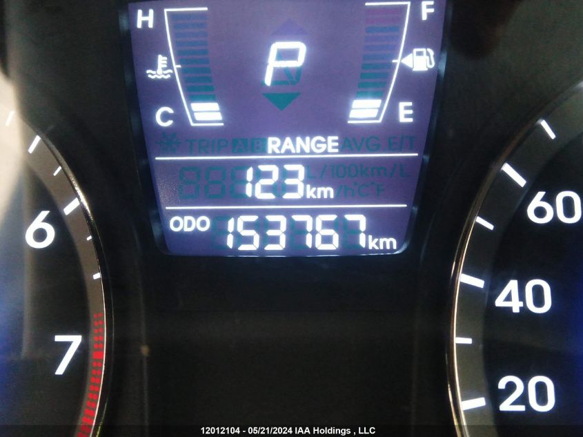 2014 Hyundai Accent Gls/Gs VIN: KMHCT4AE3EU652208 Lot: 12012104