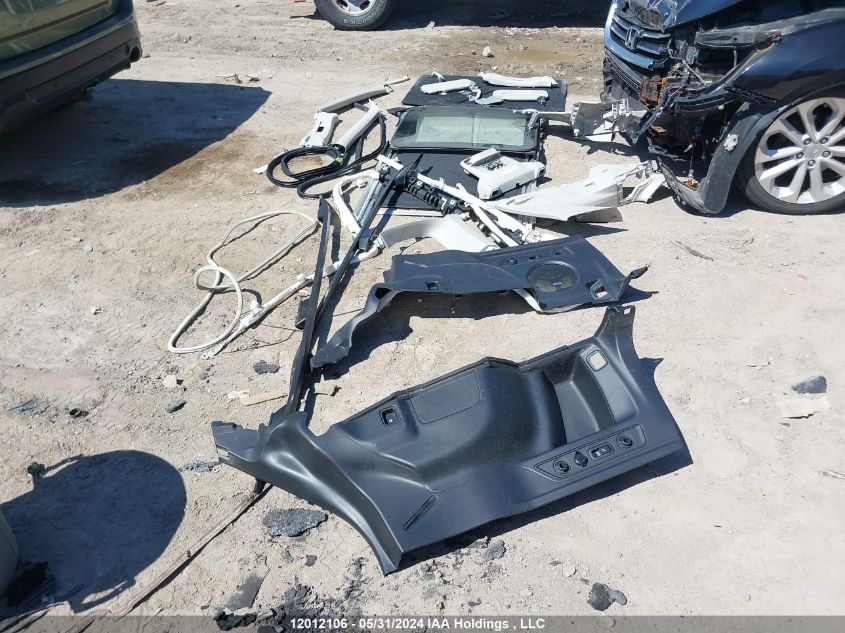 2020 Subaru Forester VIN: JF2SKEUC0LH505399 Lot: 12012106