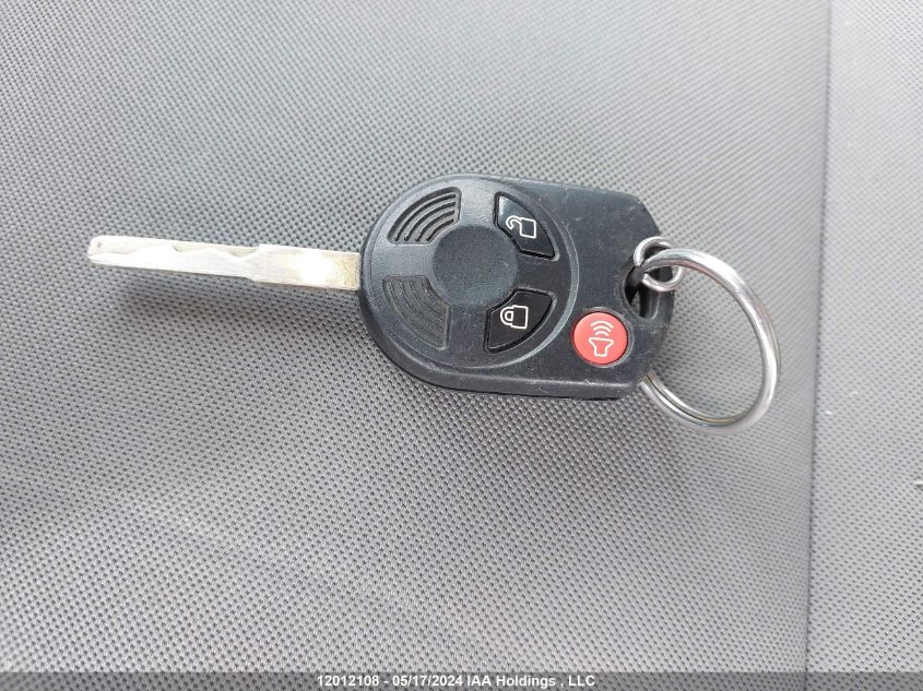 2016 Ford Escape Se VIN: 1FMCU9GX2GUA86676 Lot: 12012108