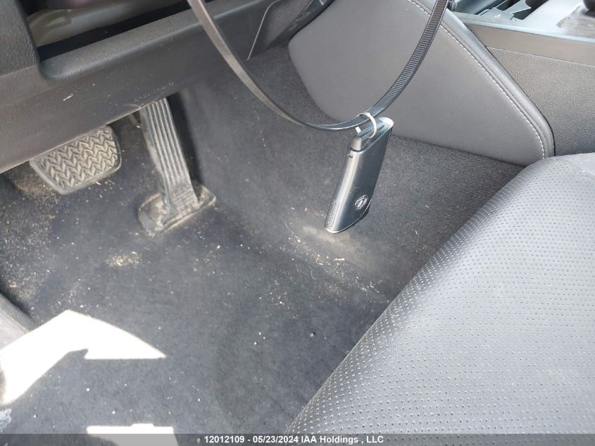 2020 Lexus Es 350 Signature VIN: JTHBZ1B14L2011455 Lot: 12012109