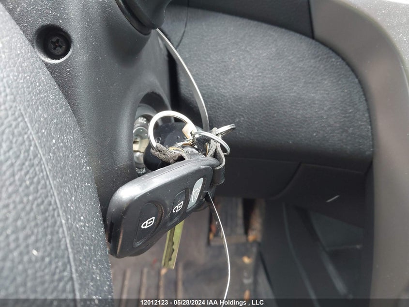 2013 Hyundai Elantra Gt VIN: KMHD35LE2DU028809 Lot: 12012123