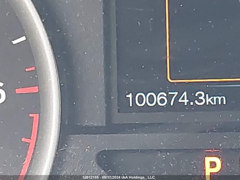 2018 Ford F150 Super Cab VIN: 1FTFX1E5XJFC48481 Lot: 12012155