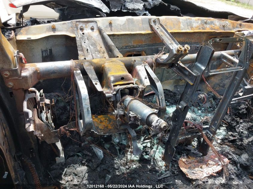 2013 Dodge Grand Caravan Se VIN: 2C4RDGBG8DR729633 Lot: 12012168