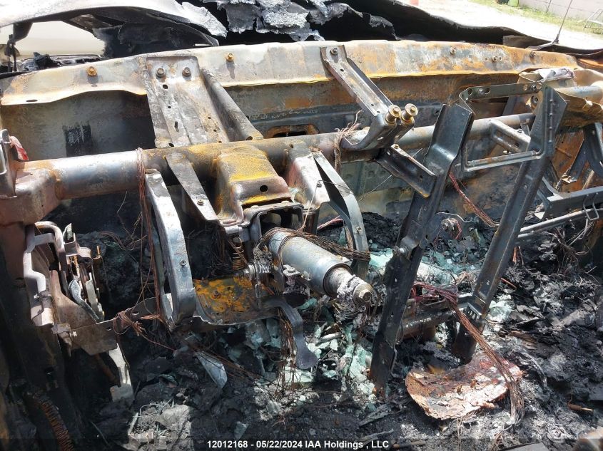 2013 Dodge Grand Caravan Se VIN: 2C4RDGBG8DR729633 Lot: 12012168