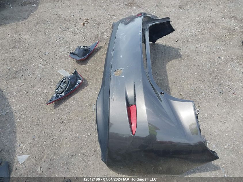 2016 Mazda Mazda3 VIN: 3MZBM1V71GM296482 Lot: 12012196