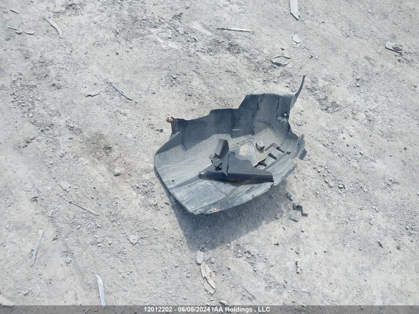 2008 Honda Civic VIN: 2HGFA16488H111301 Lot: 12012202