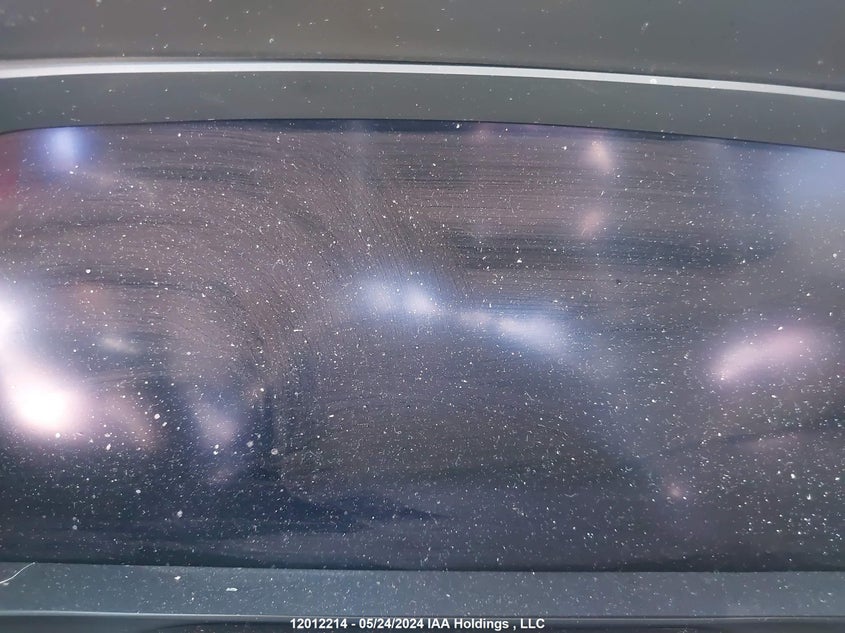 2023 Mitsubishi Outlander Phev VIN: JA4T5VA94PZ613635 Lot: 12012214