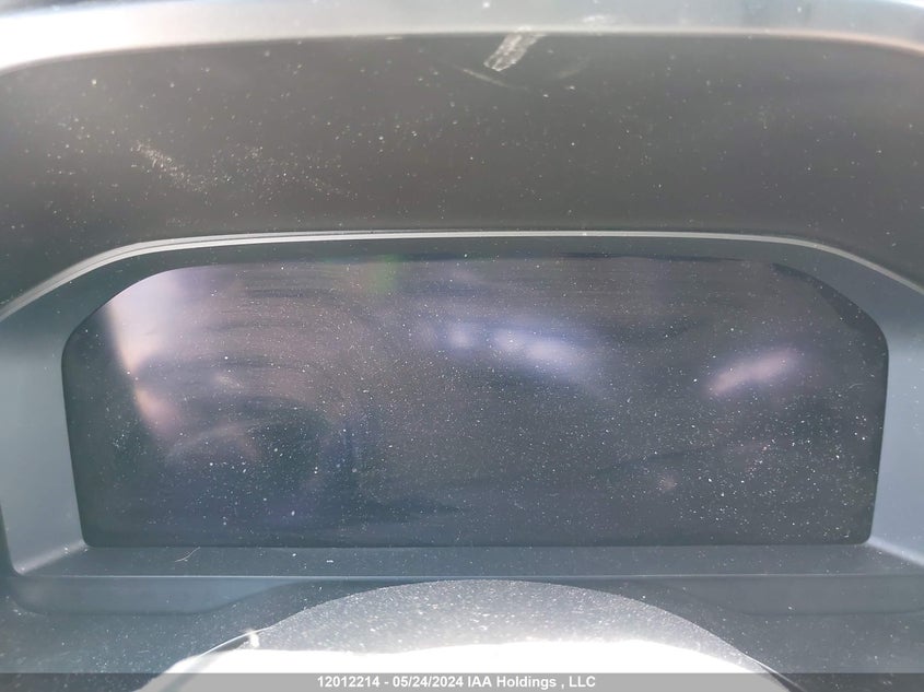 2023 Mitsubishi Outlander Phev VIN: JA4T5VA94PZ613635 Lot: 12012214