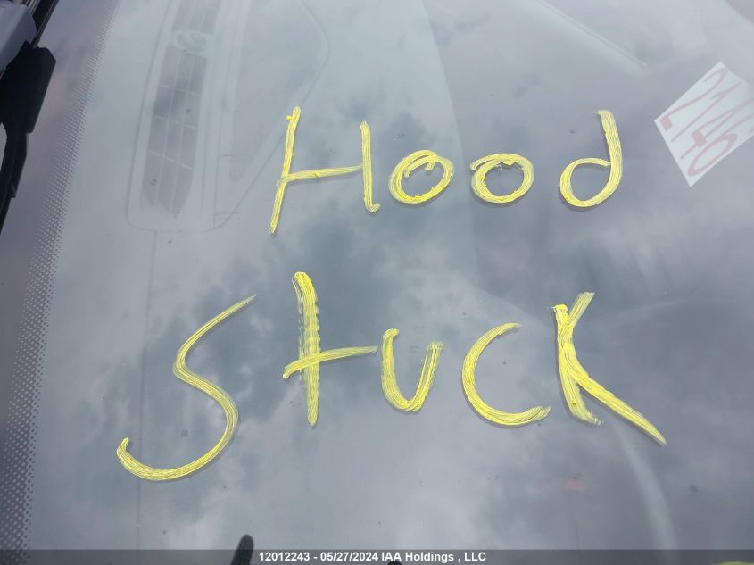 2021 Alfa Romeo Stelvio Ti Sport Awd VIN: ZASPAKBNXM7D18437 Lot: 12012243