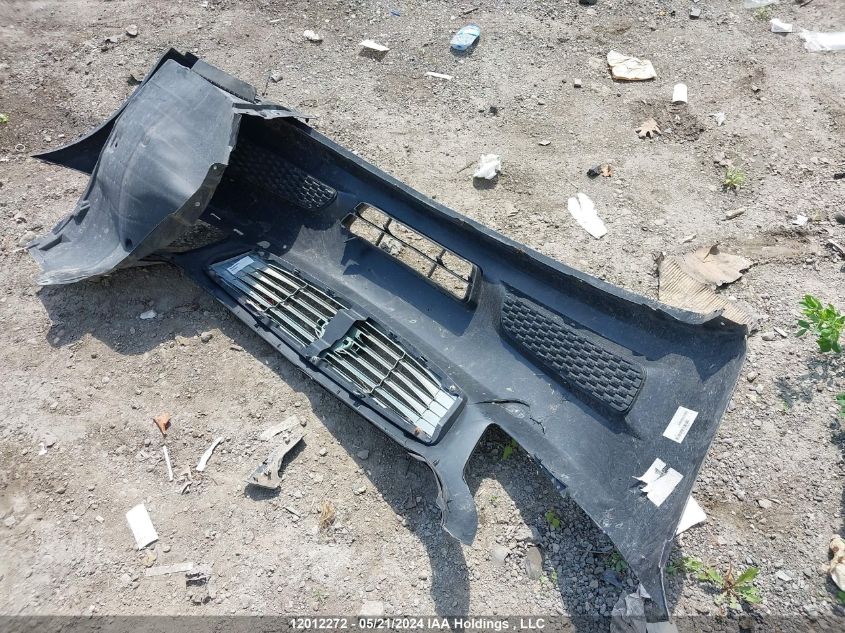 2007 Infiniti G35 VIN: JNKBV61E67M701196 Lot: 12012272