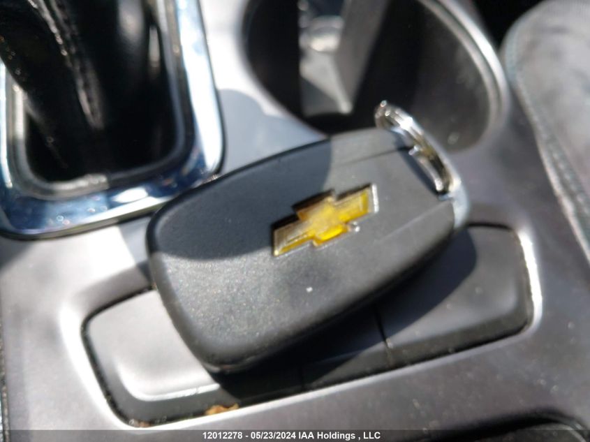 2018 Chevrolet Cruze VIN: 1G1BE5SM1J7197379 Lot: 12012278