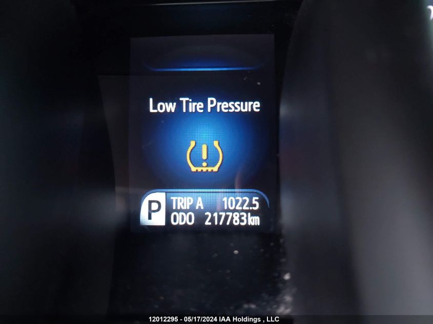 2015 Toyota Avalon Xle/Premium/Touring/Ltd VIN: 4T1BK1EB5FU144384 Lot: 12012295