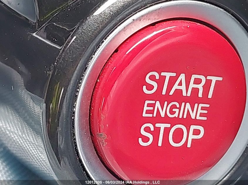 2020 Alfa Romeo Giulia Quadrifoglio Rwd VIN: ZARFAMEV6L7635437 Lot: 12012305