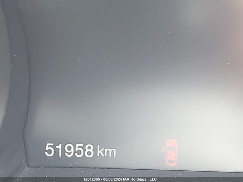 2020 Alfa Romeo Giulia Quadrifoglio Rwd VIN: ZARFAMEV6L7635437 Lot: 12012305