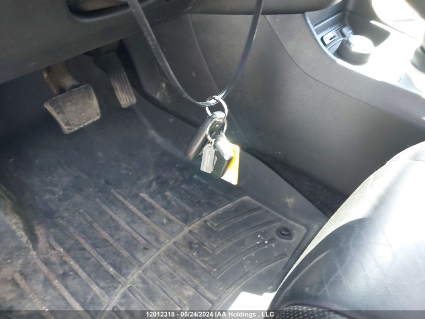 2017 Jeep Cherokee Limited VIN: 1C4PJMDS5HW561883 Lot: 12012318