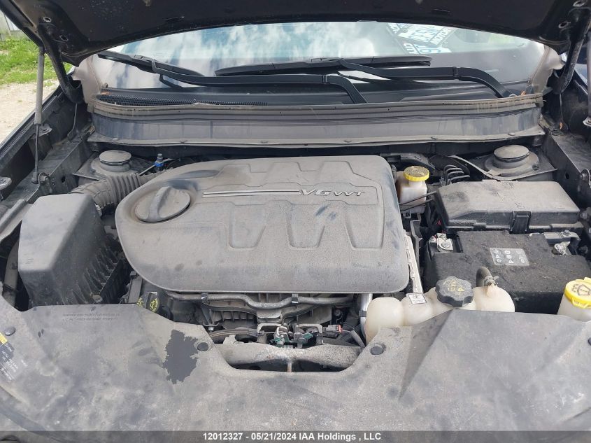 2019 Jeep Cherokee Trailhawk VIN: 1C4PJMBX6KD289734 Lot: 12012327